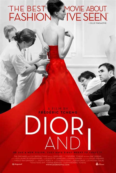 dior and i izle|dior and i movie.